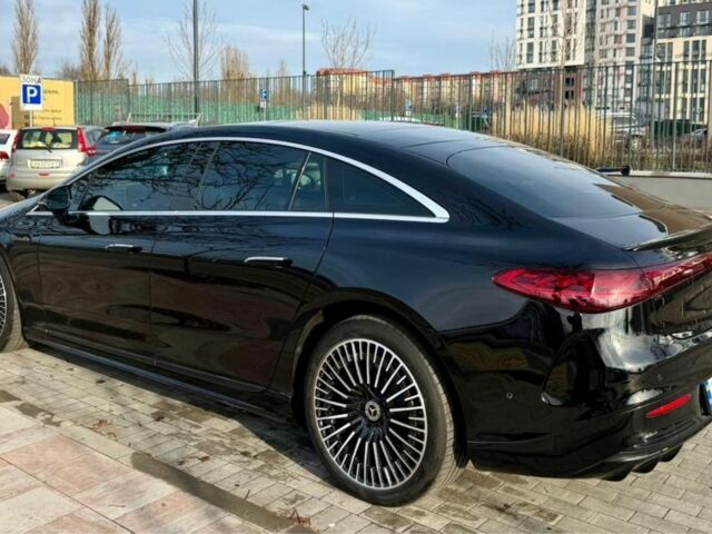 Черный Мерседес Другая, объемом двигателя 0 л и пробегом 41 тыс. км за 48500 $, фото 1 на Automoto.ua