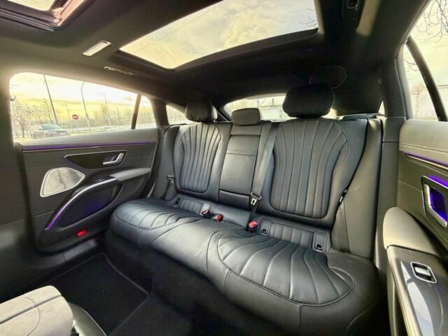 Черный Мерседес Другая, объемом двигателя 0 л и пробегом 41 тыс. км за 48500 $, фото 6 на Automoto.ua