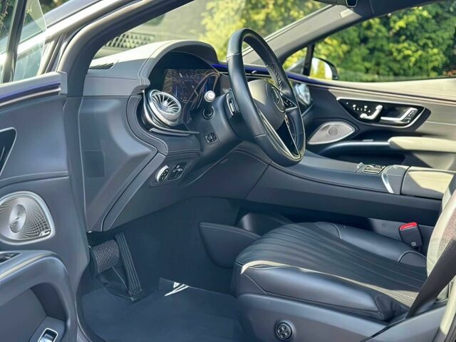 Черный Мерседес Другая, объемом двигателя 0 л и пробегом 27 тыс. км за 44000 $, фото 8 на Automoto.ua