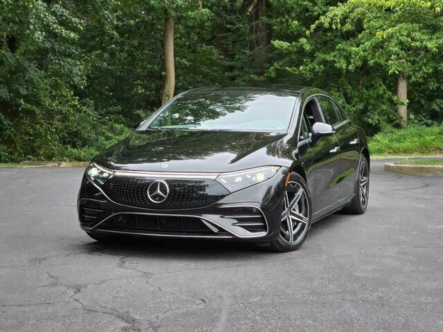 Черный Мерседес Другая, объемом двигателя 0 л и пробегом 26 тыс. км за 45000 $, фото 2 на Automoto.ua