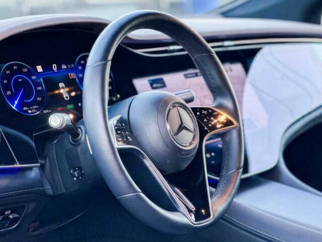 Черный Мерседес Другая, объемом двигателя 0 л и пробегом 22 тыс. км за 44000 $, фото 6 на Automoto.ua