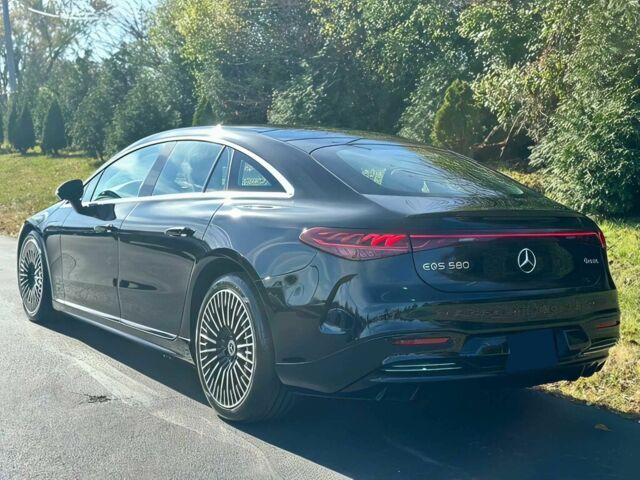 Черный Мерседес Другая, объемом двигателя 0 л и пробегом 27 тыс. км за 44000 $, фото 6 на Automoto.ua