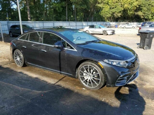 Чорний Мерседес Інша, об'ємом двигуна 0 л та пробігом 45 тис. км за 27000 $, фото 3 на Automoto.ua