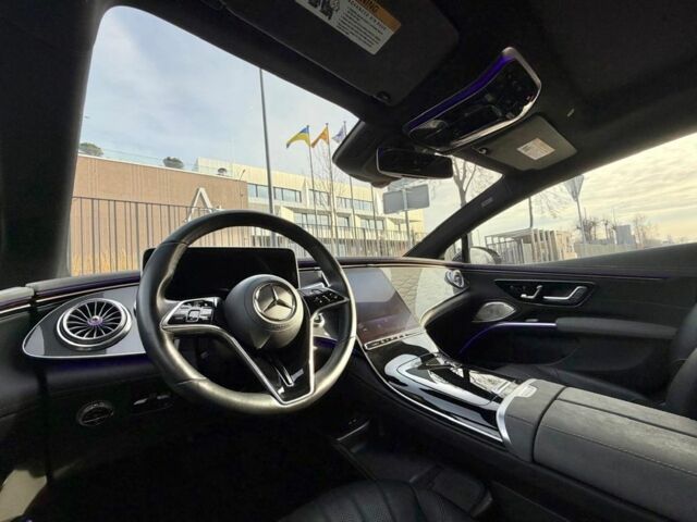 Черный Мерседес Другая, объемом двигателя 0 л и пробегом 41 тыс. км за 48500 $, фото 4 на Automoto.ua