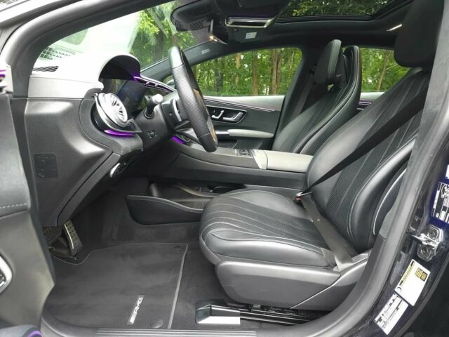 Черный Мерседес Другая, объемом двигателя 0 л и пробегом 26 тыс. км за 45000 $, фото 10 на Automoto.ua