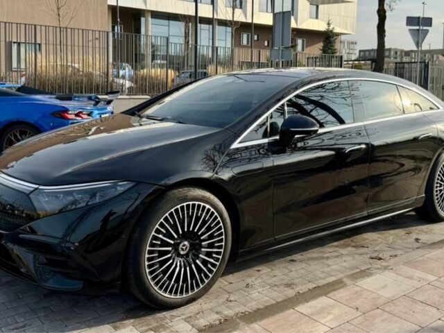 Черный Мерседес Другая, объемом двигателя 0 л и пробегом 41 тыс. км за 48500 $, фото 2 на Automoto.ua