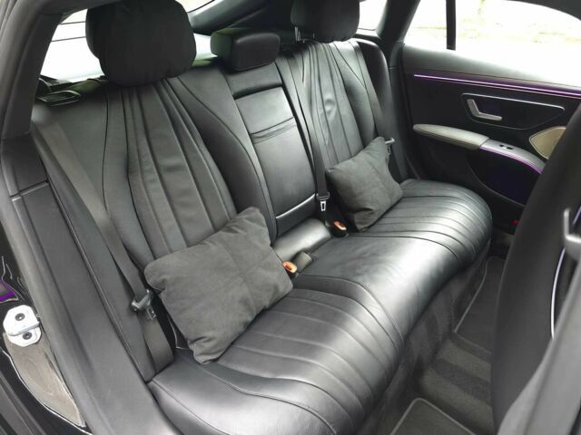 Черный Мерседес Другая, объемом двигателя 0 л и пробегом 26 тыс. км за 45000 $, фото 13 на Automoto.ua