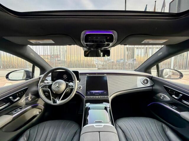 Черный Мерседес Другая, объемом двигателя 0 л и пробегом 41 тыс. км за 48500 $, фото 3 на Automoto.ua