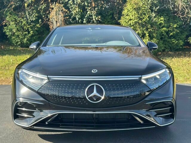 Черный Мерседес Другая, объемом двигателя 0 л и пробегом 27 тыс. км за 44000 $, фото 1 на Automoto.ua