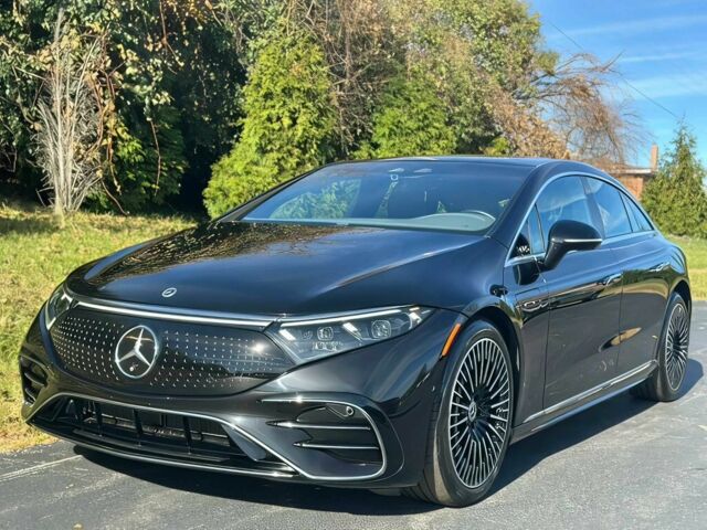 Черный Мерседес Другая, объемом двигателя 0 л и пробегом 27 тыс. км за 44000 $, фото 2 на Automoto.ua