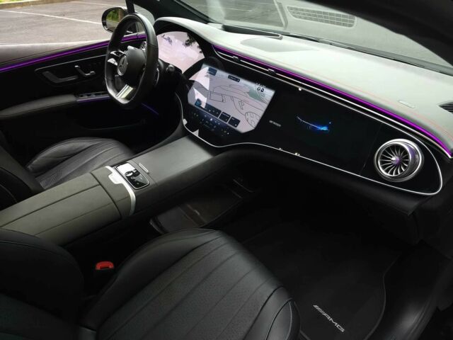 Черный Мерседес Другая, объемом двигателя 0 л и пробегом 26 тыс. км за 45000 $, фото 9 на Automoto.ua