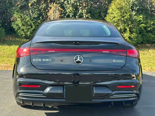 Черный Мерседес Другая, объемом двигателя 0 л и пробегом 27 тыс. км за 44000 $, фото 5 на Automoto.ua