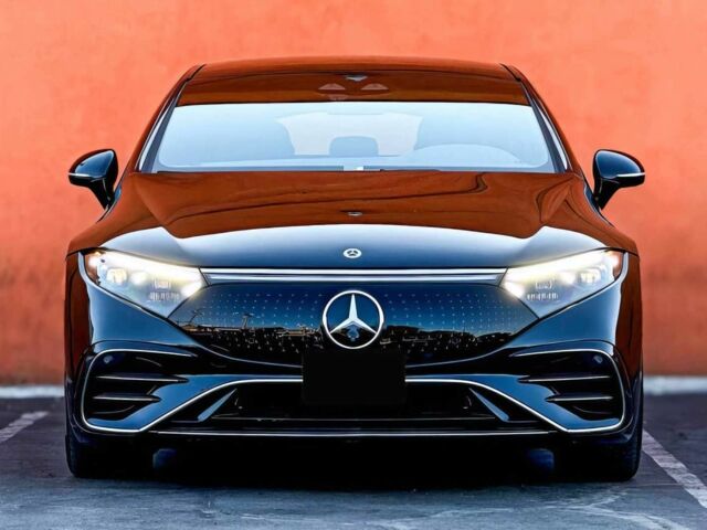 Черный Мерседес Другая, объемом двигателя 0 л и пробегом 22 тыс. км за 44000 $, фото 1 на Automoto.ua