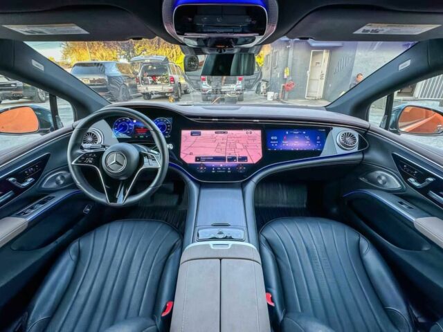 Черный Мерседес Другая, объемом двигателя 0 л и пробегом 22 тыс. км за 44000 $, фото 8 на Automoto.ua