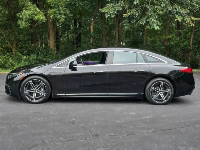 Черный Мерседес Другая, объемом двигателя 0 л и пробегом 26 тыс. км за 45000 $, фото 3 на Automoto.ua