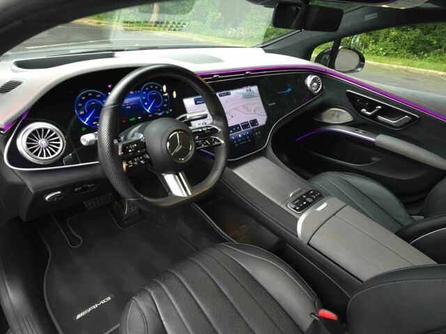 Черный Мерседес Другая, объемом двигателя 0 л и пробегом 26 тыс. км за 45000 $, фото 11 на Automoto.ua