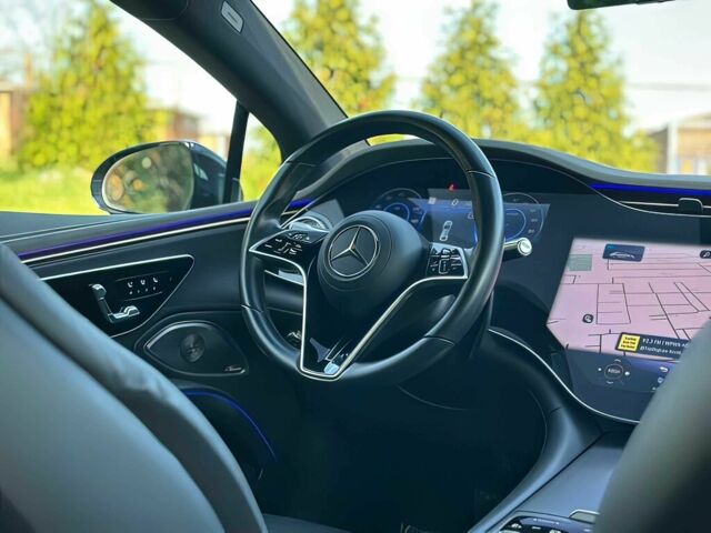 Черный Мерседес Другая, объемом двигателя 0 л и пробегом 27 тыс. км за 44000 $, фото 10 на Automoto.ua