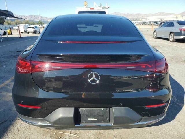 Чорний Мерседес Інша, об'ємом двигуна 0 л та пробігом 36 тис. км за 32000 $, фото 5 на Automoto.ua