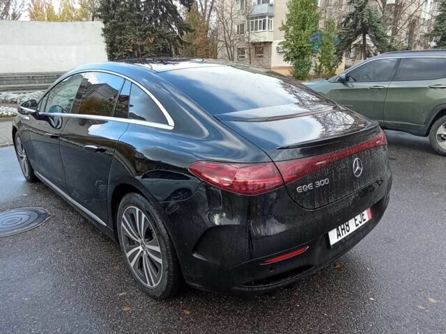 Черный Мерседес Другая, объемом двигателя 0 л и пробегом 42 тыс. км за 39990 $, фото 9 на Automoto.ua