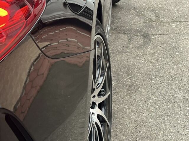 Черный Мерседес Другая, объемом двигателя 0 л и пробегом 13 тыс. км за 77777 $, фото 18 на Automoto.ua