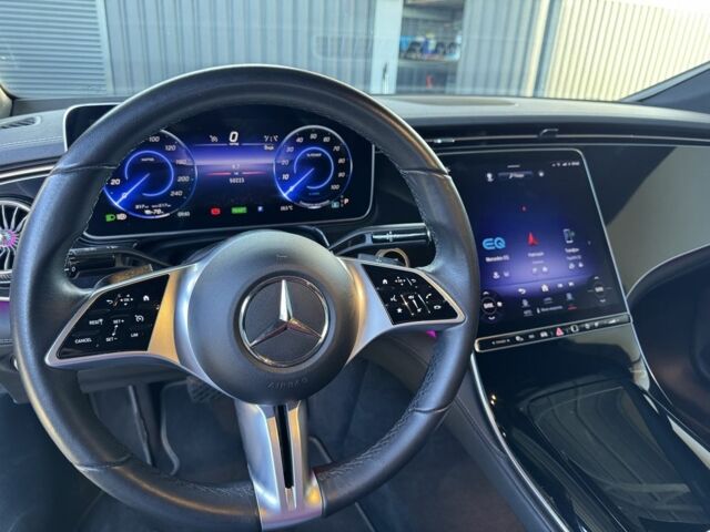 Черный Мерседес Другая, объемом двигателя 0 л и пробегом 54 тыс. км за 37999 $, фото 7 на Automoto.ua