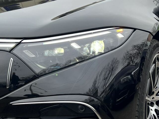 Черный Мерседес Другая, объемом двигателя 0 л и пробегом 13 тыс. км за 77777 $, фото 5 на Automoto.ua