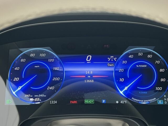 Черный Мерседес Другая, объемом двигателя 0 л и пробегом 13 тыс. км за 77777 $, фото 21 на Automoto.ua