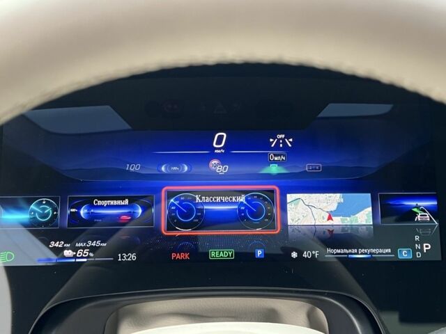 Черный Мерседес Другая, объемом двигателя 0 л и пробегом 13 тыс. км за 77777 $, фото 11 на Automoto.ua