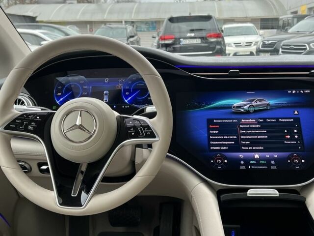 Черный Мерседес Другая, объемом двигателя 0 л и пробегом 13 тыс. км за 77777 $, фото 17 на Automoto.ua