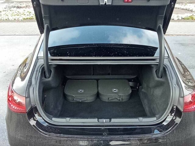 Черный Мерседес Другая, объемом двигателя 0 л и пробегом 42 тыс. км за 39990 $, фото 13 на Automoto.ua