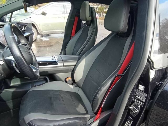 Черный Мерседес Другая, объемом двигателя 0 л и пробегом 42 тыс. км за 39990 $, фото 4 на Automoto.ua