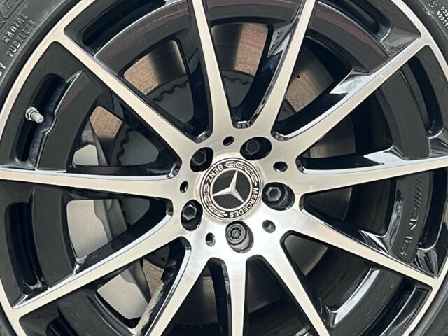 Черный Мерседес Другая, объемом двигателя 0 л и пробегом 13 тыс. км за 77777 $, фото 6 на Automoto.ua