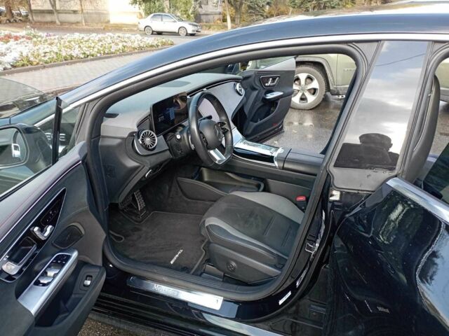 Черный Мерседес Другая, объемом двигателя 0 л и пробегом 42 тыс. км за 39990 $, фото 11 на Automoto.ua