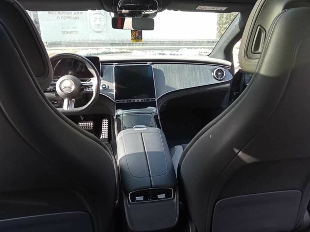 Черный Мерседес Другая, объемом двигателя 0 л и пробегом 42 тыс. км за 39990 $, фото 6 на Automoto.ua