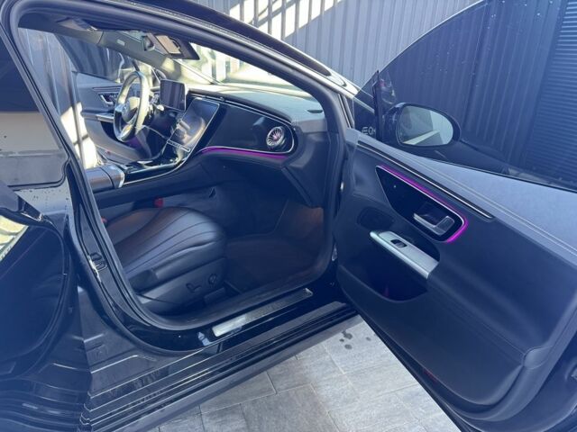 Черный Мерседес Другая, объемом двигателя 0 л и пробегом 54 тыс. км за 37999 $, фото 4 на Automoto.ua