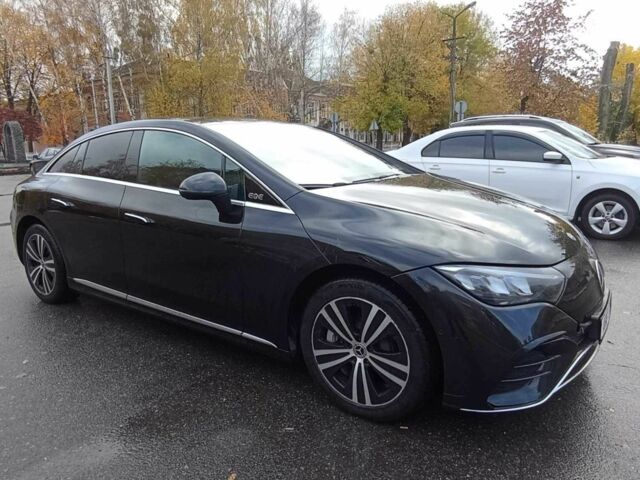 Черный Мерседес Другая, объемом двигателя 0 л и пробегом 42 тыс. км за 39990 $, фото 15 на Automoto.ua