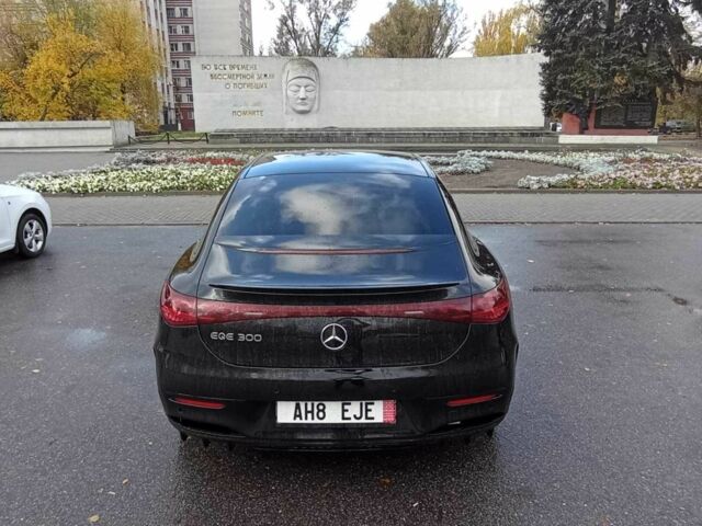 Черный Мерседес Другая, объемом двигателя 0 л и пробегом 42 тыс. км за 39990 $, фото 1 на Automoto.ua
