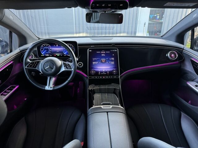 Черный Мерседес Другая, объемом двигателя 0 л и пробегом 54 тыс. км за 37999 $, фото 6 на Automoto.ua