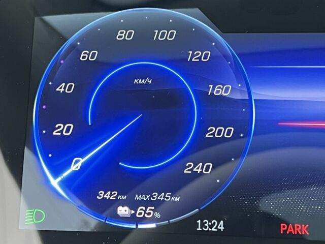 Черный Мерседес Другая, объемом двигателя 0 л и пробегом 13 тыс. км за 77777 $, фото 12 на Automoto.ua