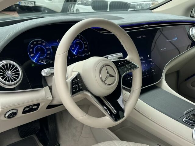 Черный Мерседес Другая, объемом двигателя 0 л и пробегом 13 тыс. км за 77777 $, фото 22 на Automoto.ua