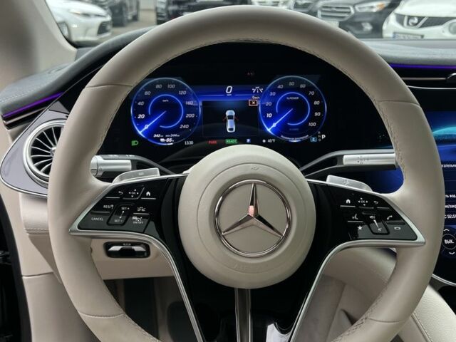 Черный Мерседес Другая, объемом двигателя 0 л и пробегом 13 тыс. км за 77777 $, фото 20 на Automoto.ua