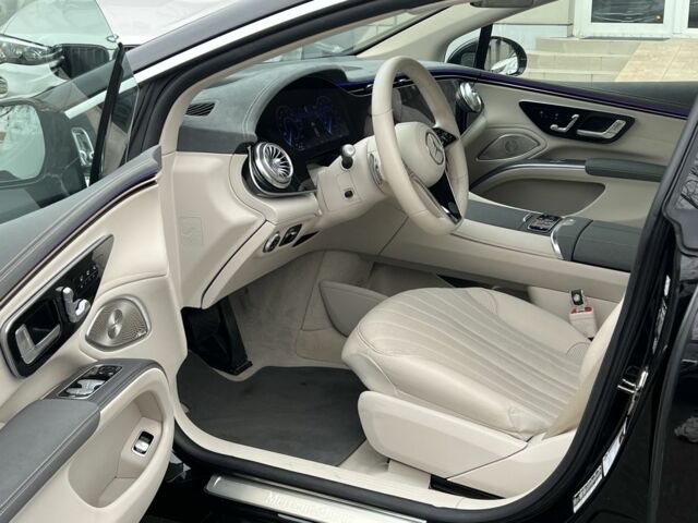 Черный Мерседес Другая, объемом двигателя 0 л и пробегом 13 тыс. км за 77777 $, фото 23 на Automoto.ua