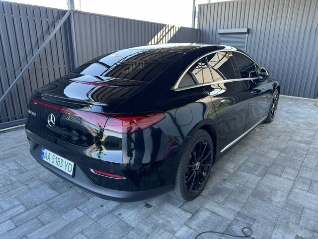 Черный Мерседес Другая, объемом двигателя 0 л и пробегом 54 тыс. км за 37999 $, фото 1 на Automoto.ua