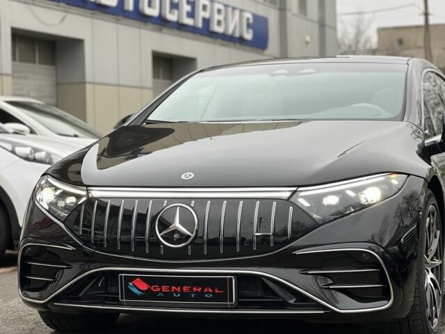 Черный Мерседес Другая, объемом двигателя 0 л и пробегом 13 тыс. км за 77777 $, фото 1 на Automoto.ua