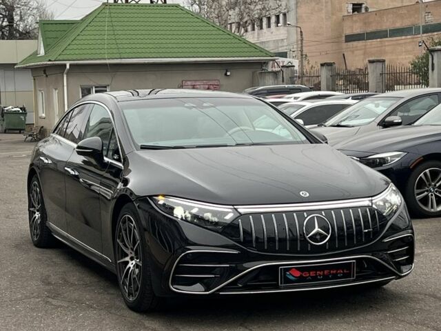 Черный Мерседес Другая, объемом двигателя 0 л и пробегом 13 тыс. км за 77777 $, фото 2 на Automoto.ua