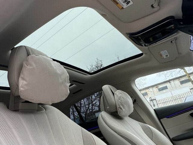 Черный Мерседес Другая, объемом двигателя 0 л и пробегом 13 тыс. км за 77777 $, фото 13 на Automoto.ua