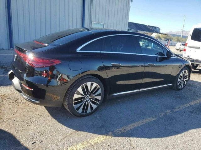 Чорний Мерседес Інша, об'ємом двигуна 0 л та пробігом 36 тис. км за 32000 $, фото 2 на Automoto.ua