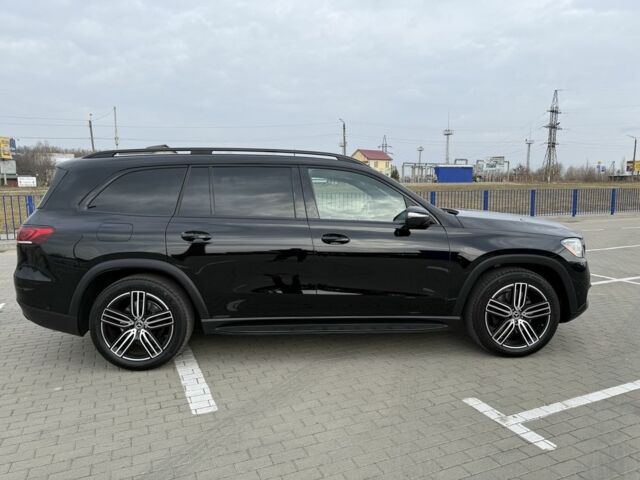 Чорний Мерседес Інша, об'ємом двигуна 3 л та пробігом 146 тис. км за 72012 $, фото 5 на Automoto.ua