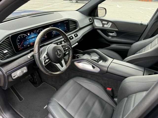 Чорний Мерседес Інша, об'ємом двигуна 3 л та пробігом 146 тис. км за 72012 $, фото 12 на Automoto.ua