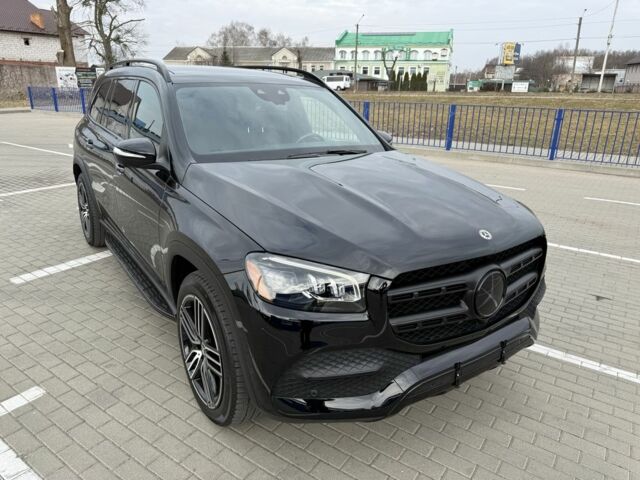 Чорний Мерседес Інша, об'ємом двигуна 3 л та пробігом 146 тис. км за 72012 $, фото 9 на Automoto.ua